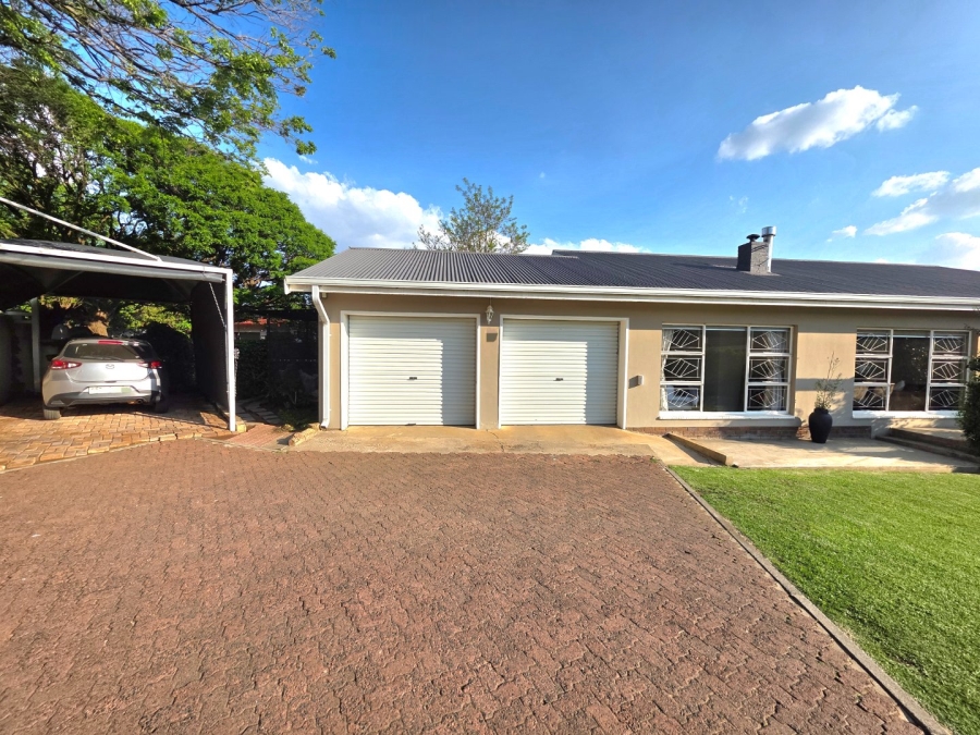 4 Bedroom Property for Sale in Panorama Free State